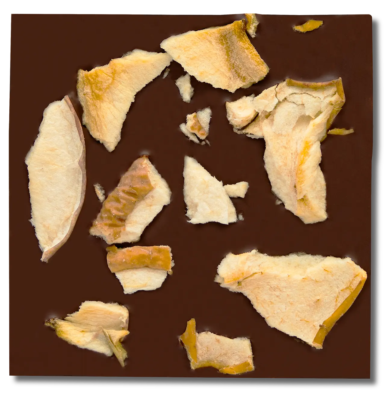 No.03 アップル Apple