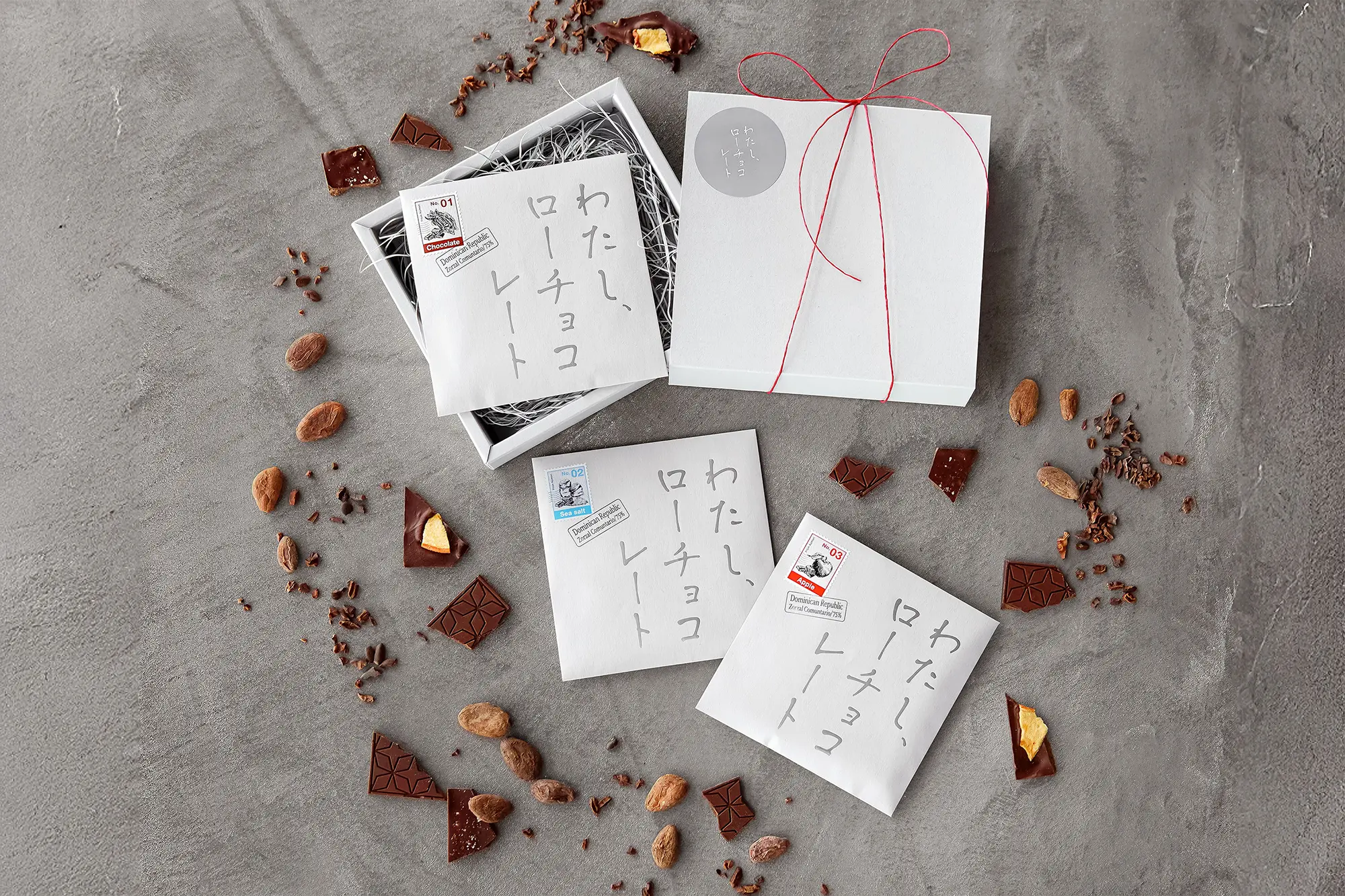 人気の３種食べ比べセット